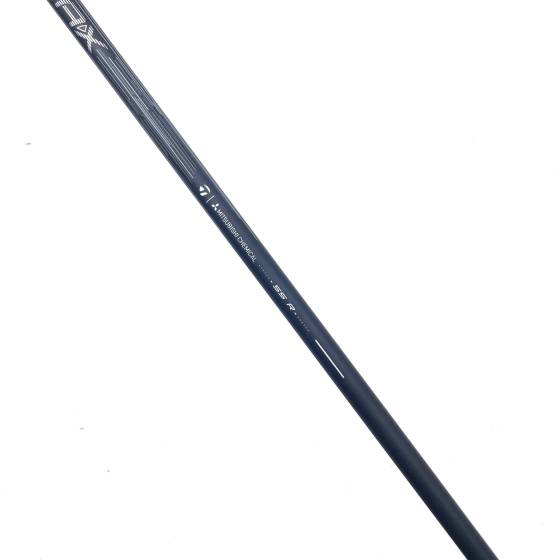 New Taylormade QI4D 5 Wood / 18 Degree / REAX 55 Regular Flex