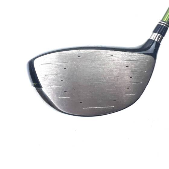 Cobra King F Speed Driver / 10.5 Degree / Aldila NV Regular Flex