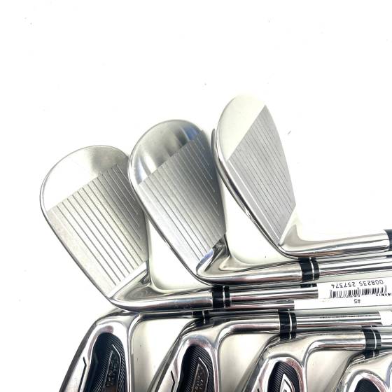 Yonex EZone Elite Irons / 5-SW / Yonex Regular Flex