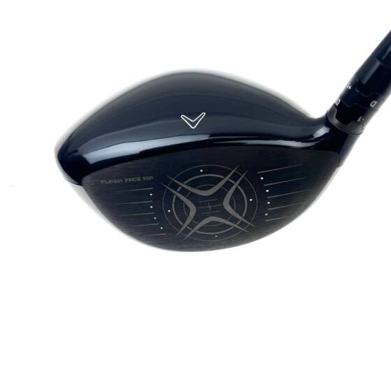 Callaway Epic Speed Driver / 10.5 Degree / Project X Evenflow 65g Regular Flex