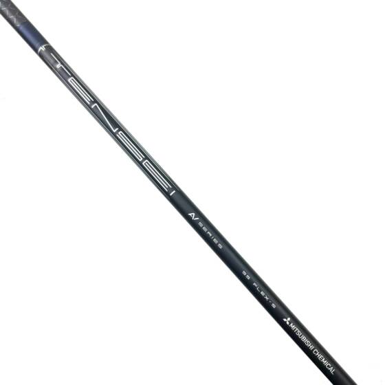 Callaway Paradym AI Smoke Triple Diamond Max Driver / 10.5 Degree / Tensei Bkue AV Series 55 Stiff Flex