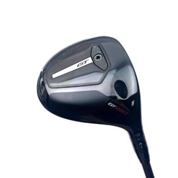 Titleist GT280 Mini Driver / 13 Degree / Tensei Blue 1K Stiff Flex