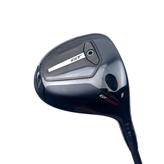 Titleist GT280 Mini Driver / 13 Degree / Tensei Blue 1K Stiff Flex