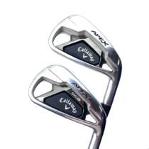 Callaway Apex DCB 21 Irons / 5-PW / Recoil Dart Regular Flex