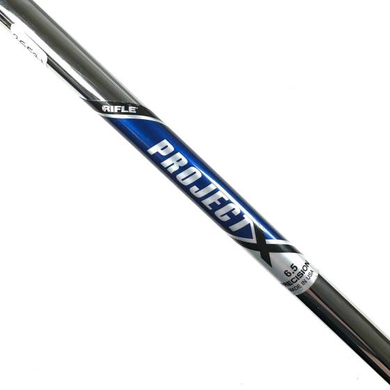 Mizuno JPX 919 Tour 3 Iron / 19 Degree / Project X X-Stiff Flex