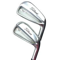 Titleist T150/ T100 2023 Irons / 5-PW / True Temper AMT Tour White S300 Stiff Flex
