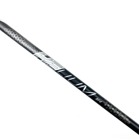 New Cobra Rad S 5 Wood / 18.5 Degree / Helium 5F4 Stiff Flex