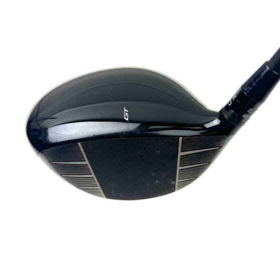Titleist GT2 Driver / 10 Degree / Tensei 1K Blue 55 Regular Flex