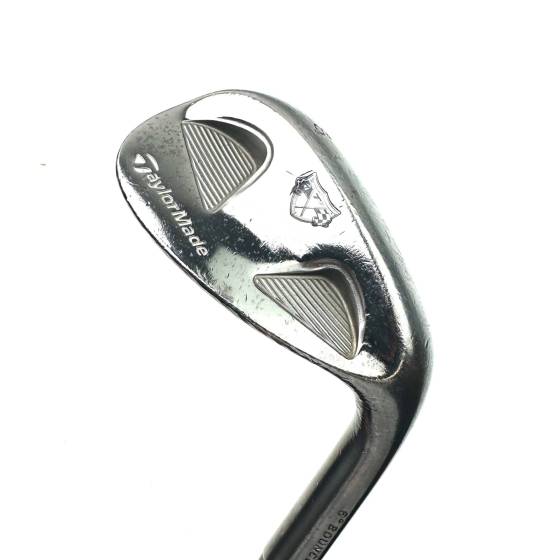 Taylormade RAC TP Sand Wedge / 56 Degree / True Temper Dynamic Gold Wedge Flex