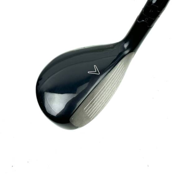 Callaway Big Bertha 5 Hybrid / 25 Degree / Recoil 450 F1 Ladies Flex