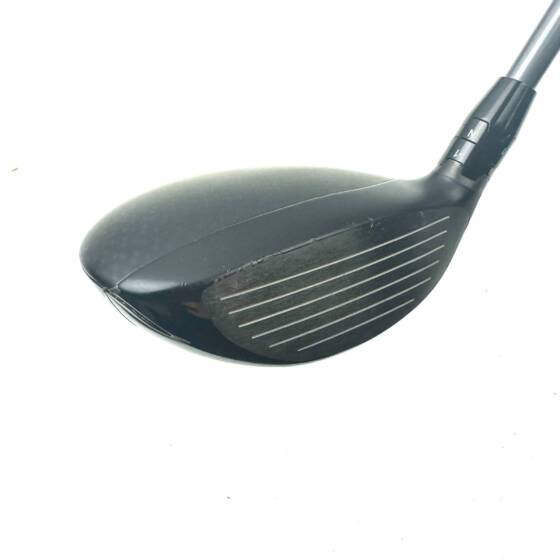 Callaway Elyte Titanium 3 Wood / 15 Degree / Denali 60 Stiff Flex