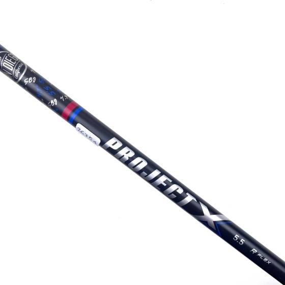 Callaway XR 4 Hybrid / 21 Degree / Project X Regular Flex