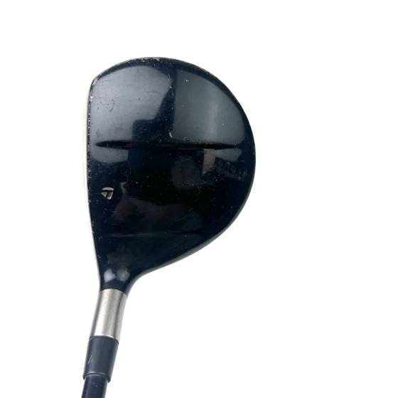 Taylormade R580 5 Wood / 18 Degree / M.A.S Ultralite 60 Regular Flex