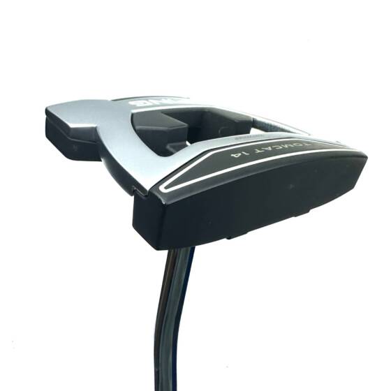 Ping 2023 Tomcat 14 Putter / 35 Inches