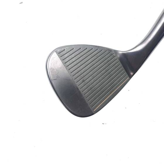 Taylormade Milled Grind Hi-Toe 4 Wedge Set / 52 & 58 Degree / Dynamic Gold Wedge Flex
