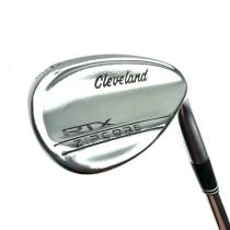 Cleveland RTX Zipcore Sand Wedge / 54 Degree / Dynamic Gold Spinner Wedge Flex
