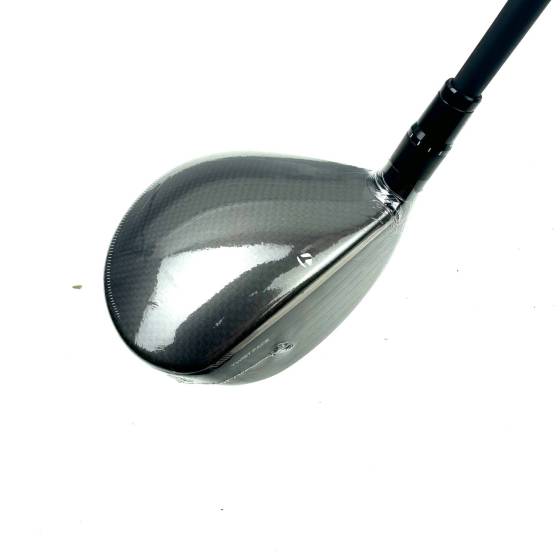 New Taylormade QI4D 5 Wood / 18 Degree / Reax 55 Regular Flex