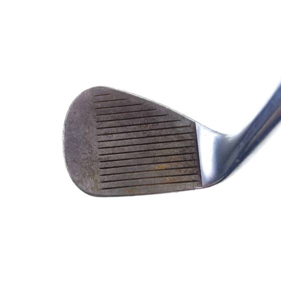 Callaway Jaws Raw Gap Wedge / 50 Degree / Dynamic Gold Spinner Wedge Flex