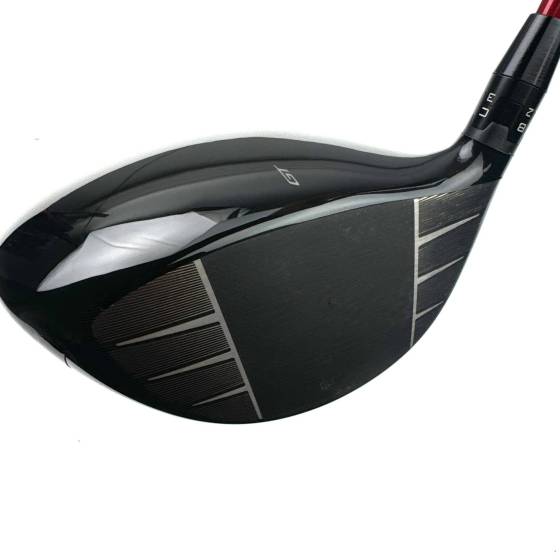 Titleist GT2 Driver / 10 Degree / Denali 50 Senior Flex