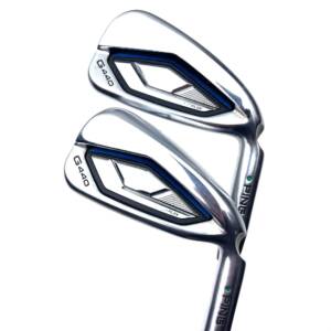 Ping G440 Irons / 6-PW+UW / AWT 3.0 Regular Flex