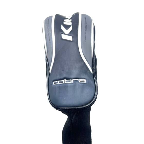Cobra King F6 3 Wood / 15 Degree / Matrix Ozik MFS Series 65 Stiff Flex