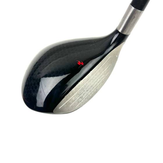 Taylormade Burner Superfast 5 Hybrid / 24 Degree / REAX 60 Regular Flex