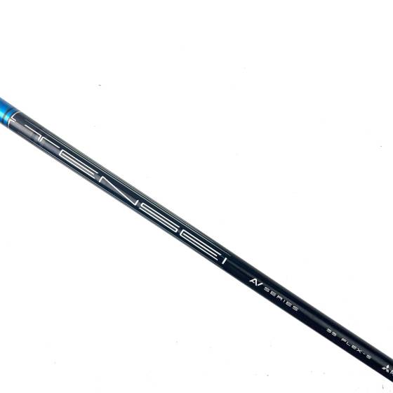 Titleist TSR3 Driver / 9 Degree / Tensei Blue AV Series 55 Stiff Flex