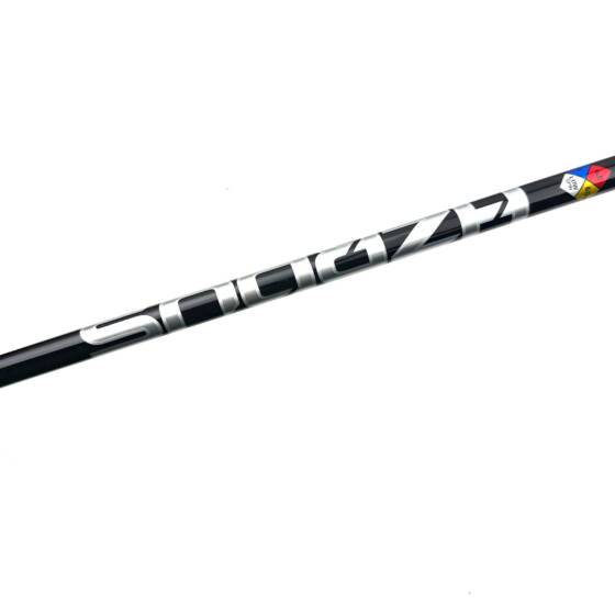 Sub 70 GT3 Driver / 9.0 Degree / Stiff 4.5 (Regular) Flex