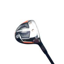 Callaway Mavrik 5 Wood / 18 Degree / Helium 5F2 Senior Flex