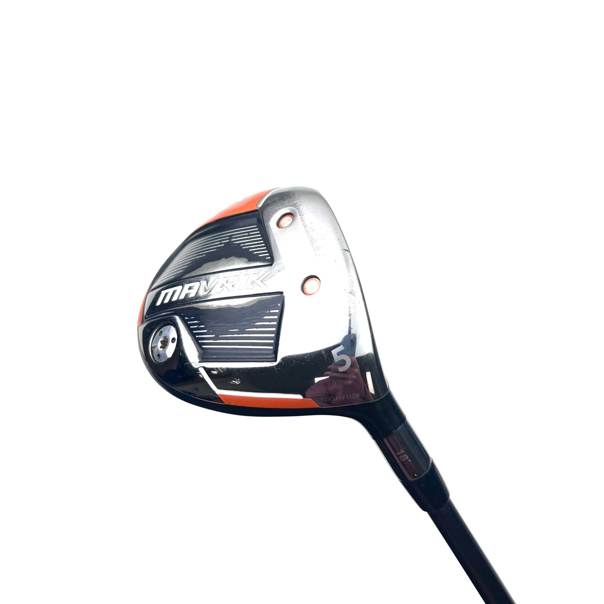 Callaway Mavrik