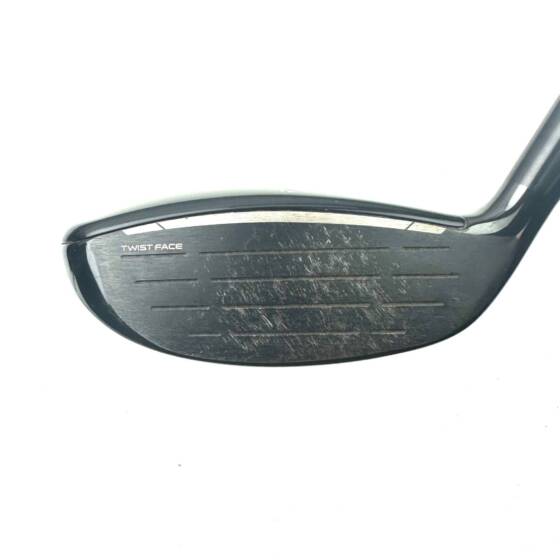 Taylormade QI10 Max 3 Wood / 16 Degree / Speeder NX 50 Stiff Flex