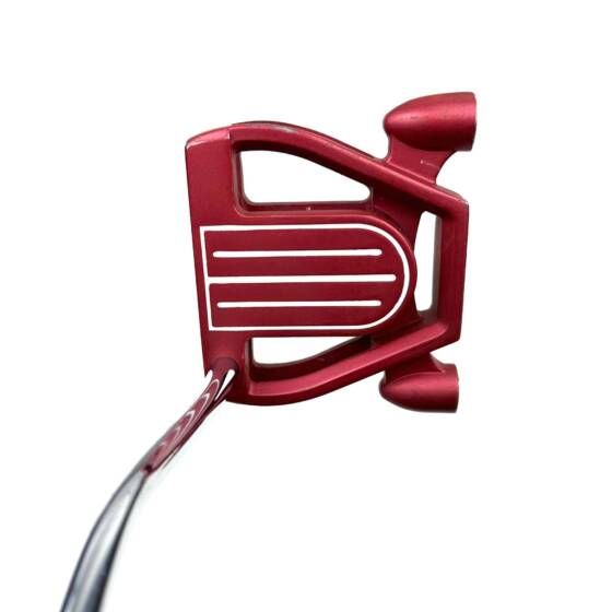 Ray Cook SR 500 Putter / 39 Inches / Bryson Grip