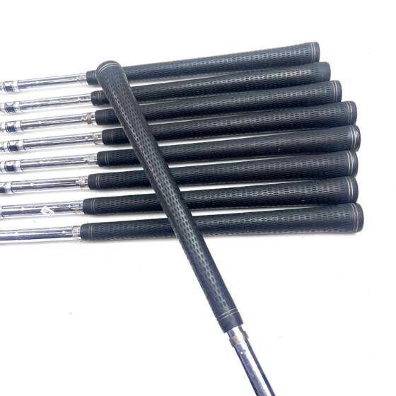 Mizuno MX-17 Irons / 4-SW / Regular Flex