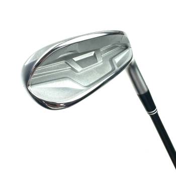 Cleveland Smart Sole Chipper Wedge / 42 Degree / Cleveland Regular Flex