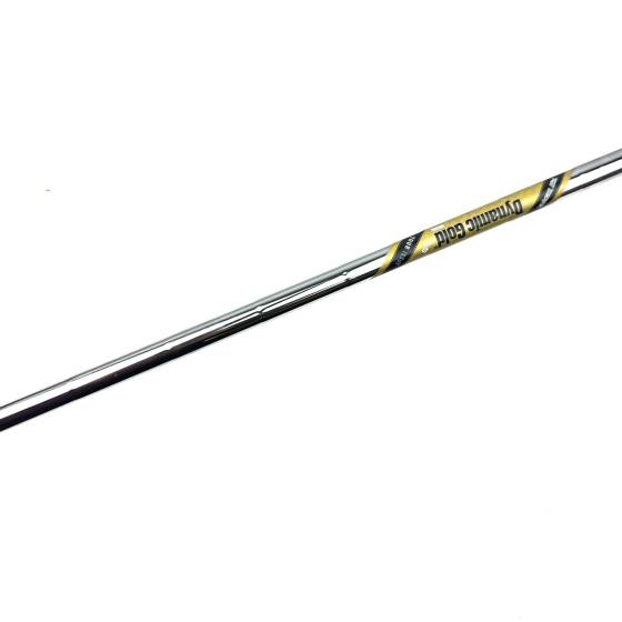 Taylormade Milled Grind Tiger Woods 5 Lob Wedge / 60 Degree / Dynamic Gold Wedge Flex