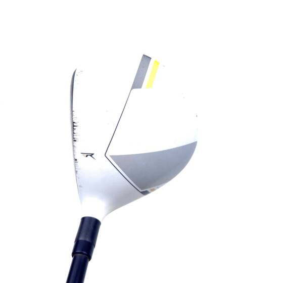 Taylormade RBZ Stage 2 7 Wood / 22 Degree / Rocketfuel 60 Regular Flex