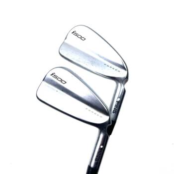 Ping I500 Irons / 4-PW+UW / AWT 2.0 Regular Flex