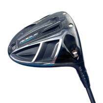 Callaway Rogue Driver / 10.5 Degree / Aldila Synergy 50g Regular Flex
