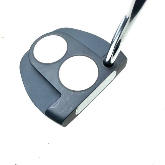 Odyssey Ai One 2 Ball Jailbird Cruiser Putter / 38 Inches