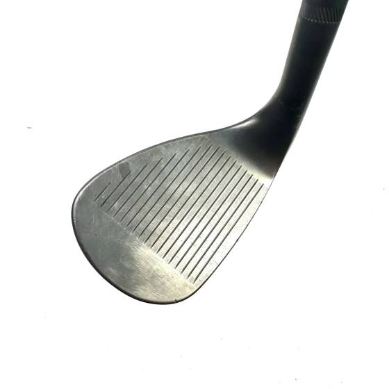 Titleist Vokey SM10 Sand Wedge / 56 Degree / AMT Black R300 Regular Flex