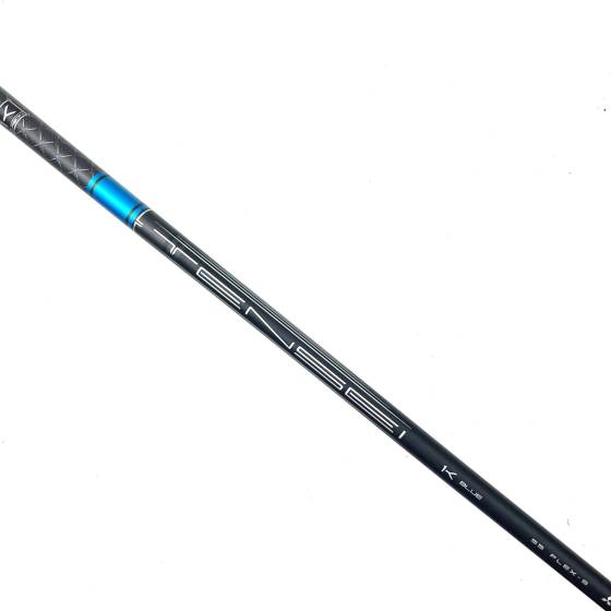 Titleist GT2 Driver / 11 Degree / Tensei 1K Blue 55 Stiff Flex