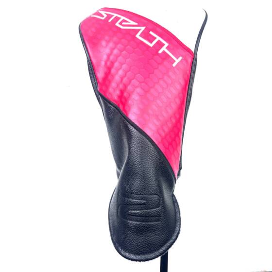 Taylormade Stealth 2 Driver / 10.5 Degree / Ventus 5R Regular Flex
