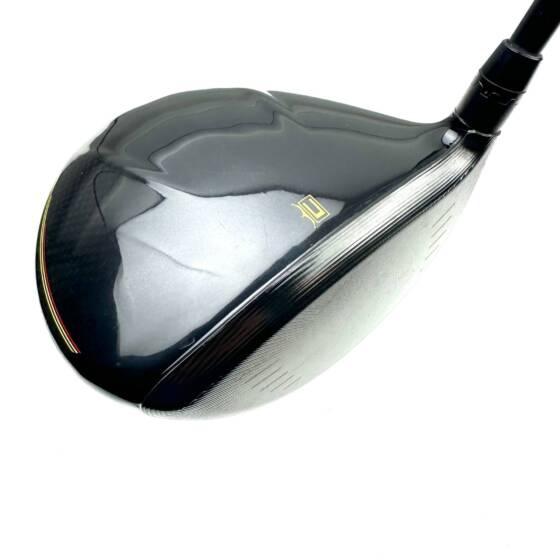 Cobra King Speedzone Driver / 9 Degree / Helium Regular Flex