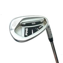 Ping i20 Lob Wedge / 60 Degree / Ping CFS Regular Flex