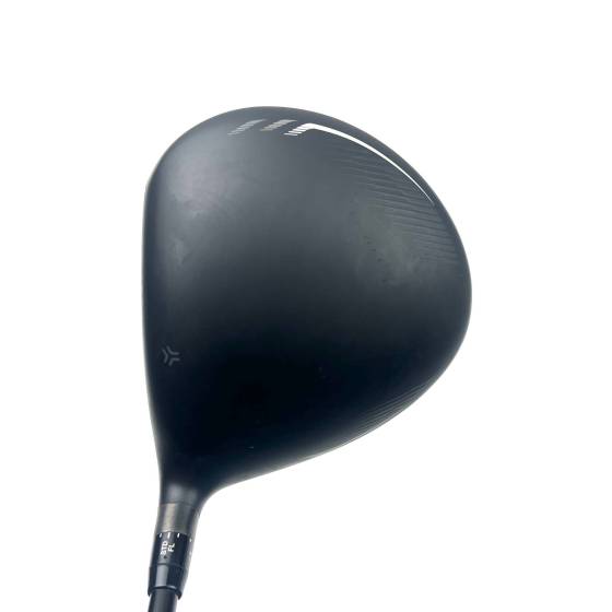 Srixon ZX5 MK II Driver / 10.5 Degree / HZRDUS Smoke RDX Stiff Flex