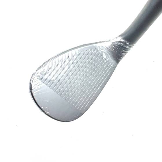 New Cobra King Gap Wedge / 50 Degree / True Temper Dynamic Gold Spinner Wedge Flex
