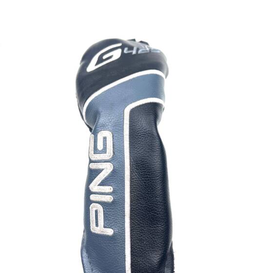 Ping G425 4 Hybrid / 22 Degree / Alta CB 70 Regular Flex