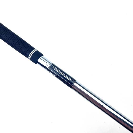 Left Handed Titleist Vokey SM10 Lob Wedge / 60 Degree / Vokey Wedge Flex