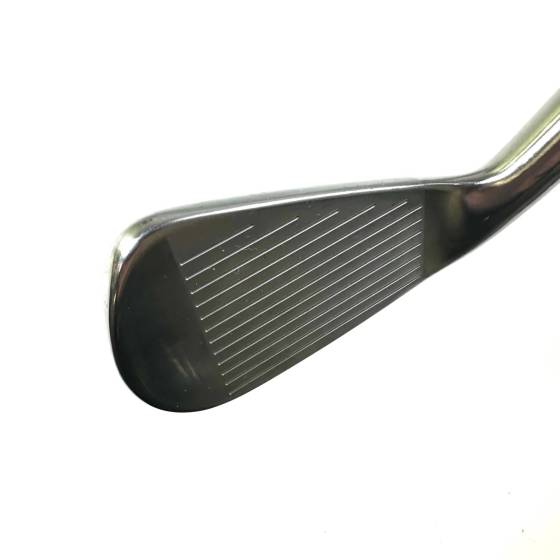 Titleist T200 2023 4 Iron / 21 Degree / KBS Tour X-Taper 130 X-Stiff Flex