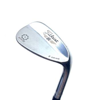 Titleist Vokey SM5 Sand Wedge / 54 Degree / Vokey Wedge Flex